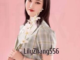LilyZhang556
