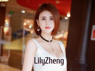 LilyZheng