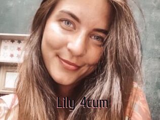 Lily_4cum