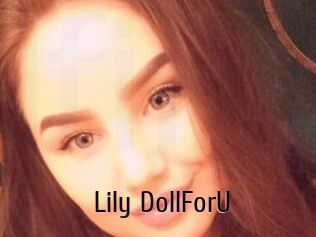Lily_DollForU