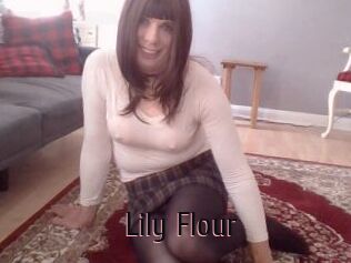 Lily_Flour