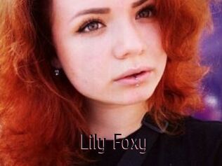 Lily_Foxy