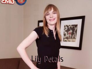 Lily_Petals