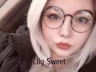 Lily_Sweet