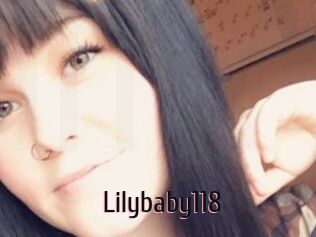 Lilybaby118