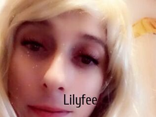 Lilyfee