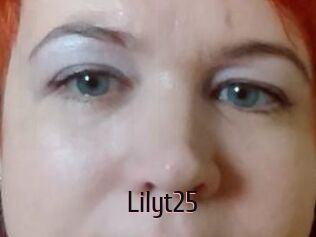 Lilyt25