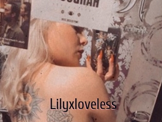 Lilyxloveless