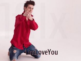 LimLoveYou 1 film x