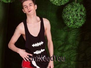 LimNeedYou 1 film x