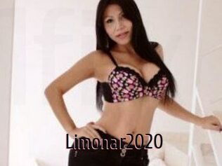 Limonar2020