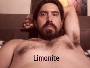 Limonite