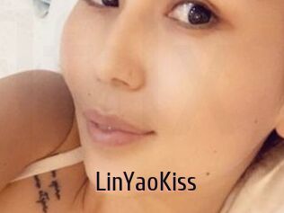 LinYaoKiss