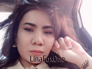 LinaFoxOne
