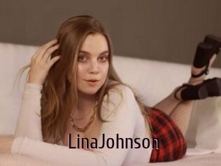 LinaJohnson