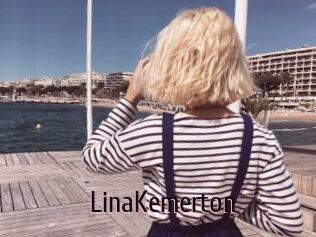 LinaKemerton