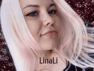 LinaLi