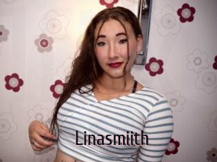 Linasmiith