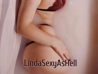 LindaSexyAsHell