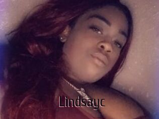 Lindsayc