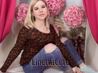 LinettaCute