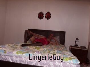 LingerieGuy