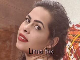 Linna_fox