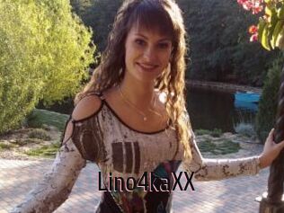 Lino4kaXX
