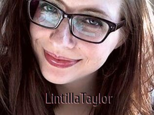 LintillaTaylor