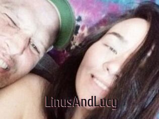 LinusAndLucy