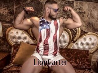 LionCarter