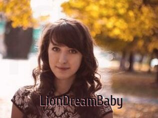 LionDreamBaby