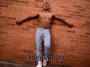 Lion_Copper