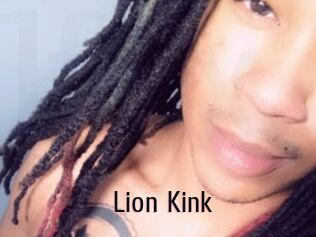 Lion_Kink