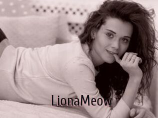 LionaMeow