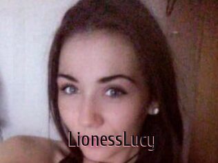 LionessLucy