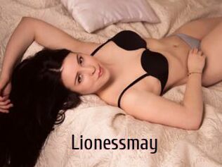 Lionessmay