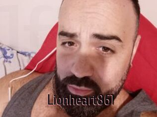 Lionheart861