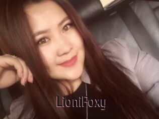 LioniFoxy