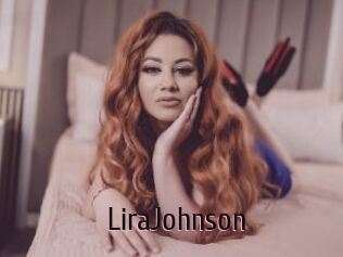 LiraJohnson