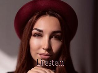 Lirestem