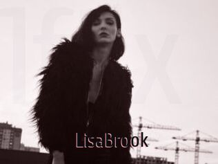 LisaBrook 1 film x