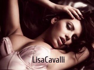 Lisa_Cavalli