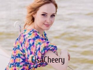 LisaCheery