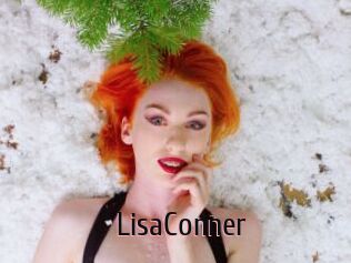 LisaConner