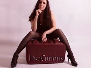LisaCurious