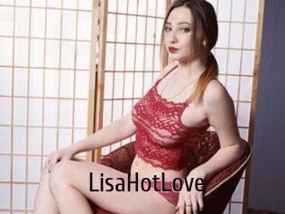LisaHotLove