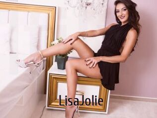 LisaJolie