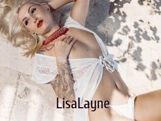 LisaLayne