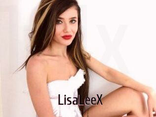 LisaLeeX